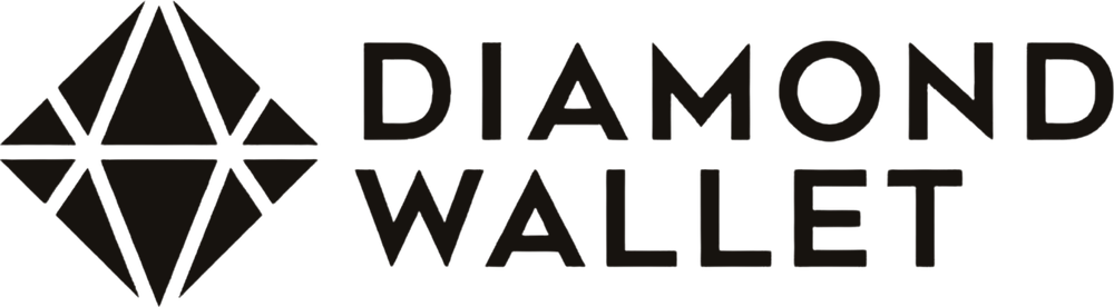Diamond Wallet