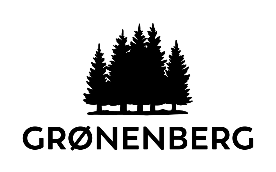 Gr&oslash;nenberg Coffee