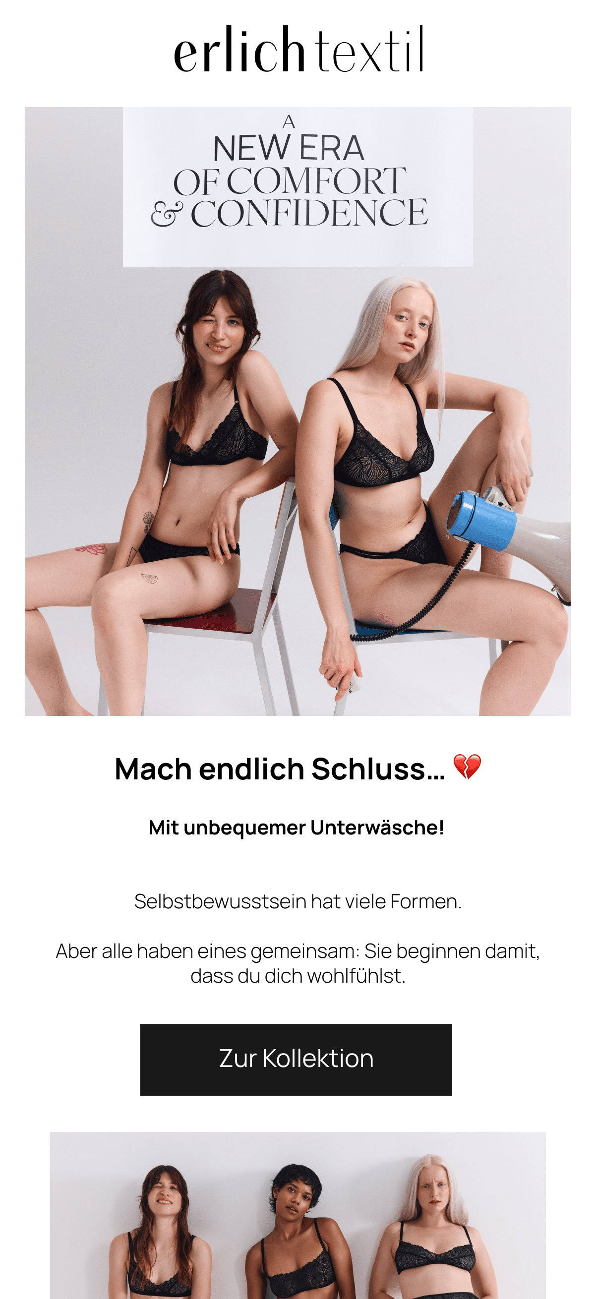 Kollektion erlich textil