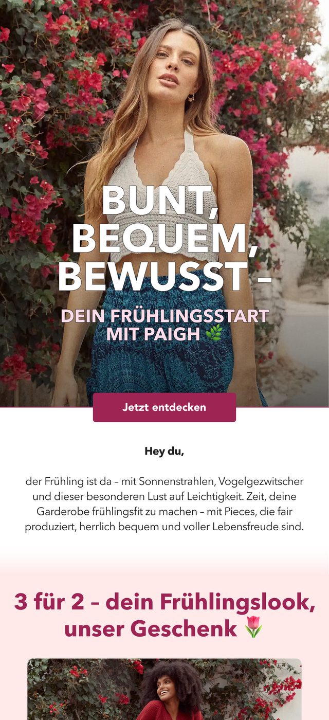 Kampagne paigh